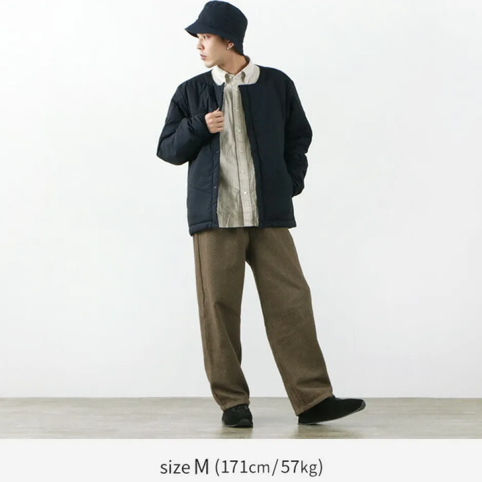 Down Wear^POUTNIK BY TILAK / Pygmy Jacket