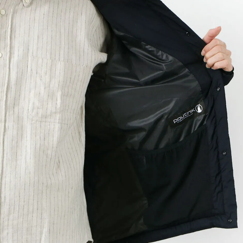 Down Wear^POUTNIK BY TILAK / Pygmy Jacket