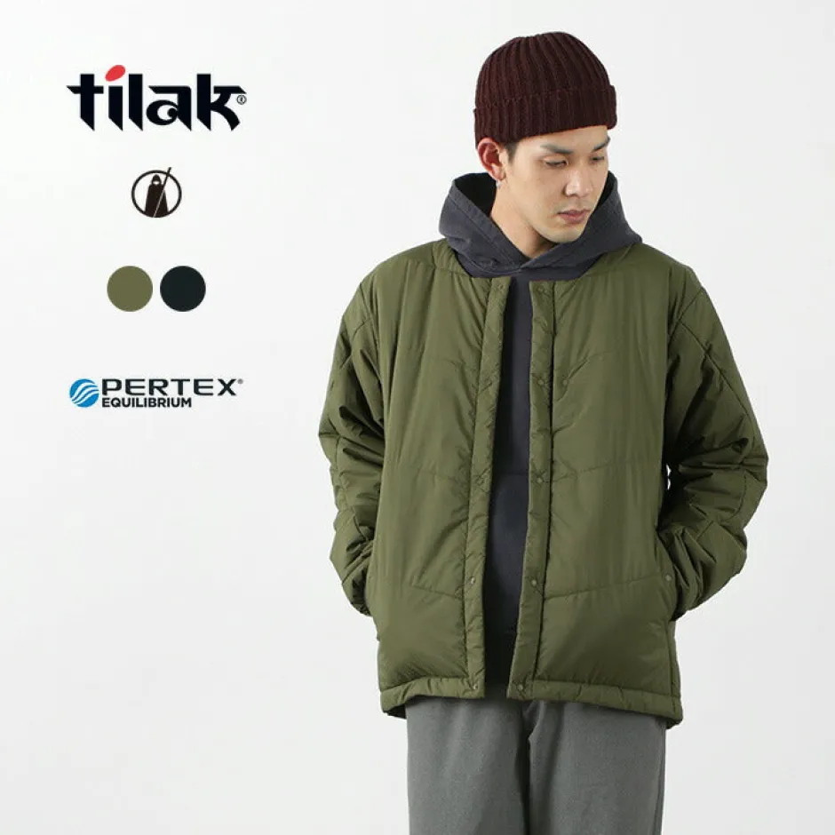 Down Wear^POUTNIK BY TILAK / Pygmy Jacket