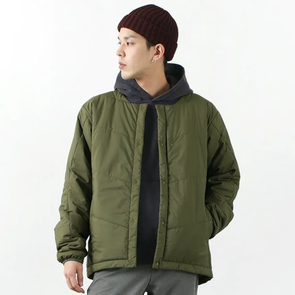 Down Wear^POUTNIK BY TILAK / Pygmy Jacket