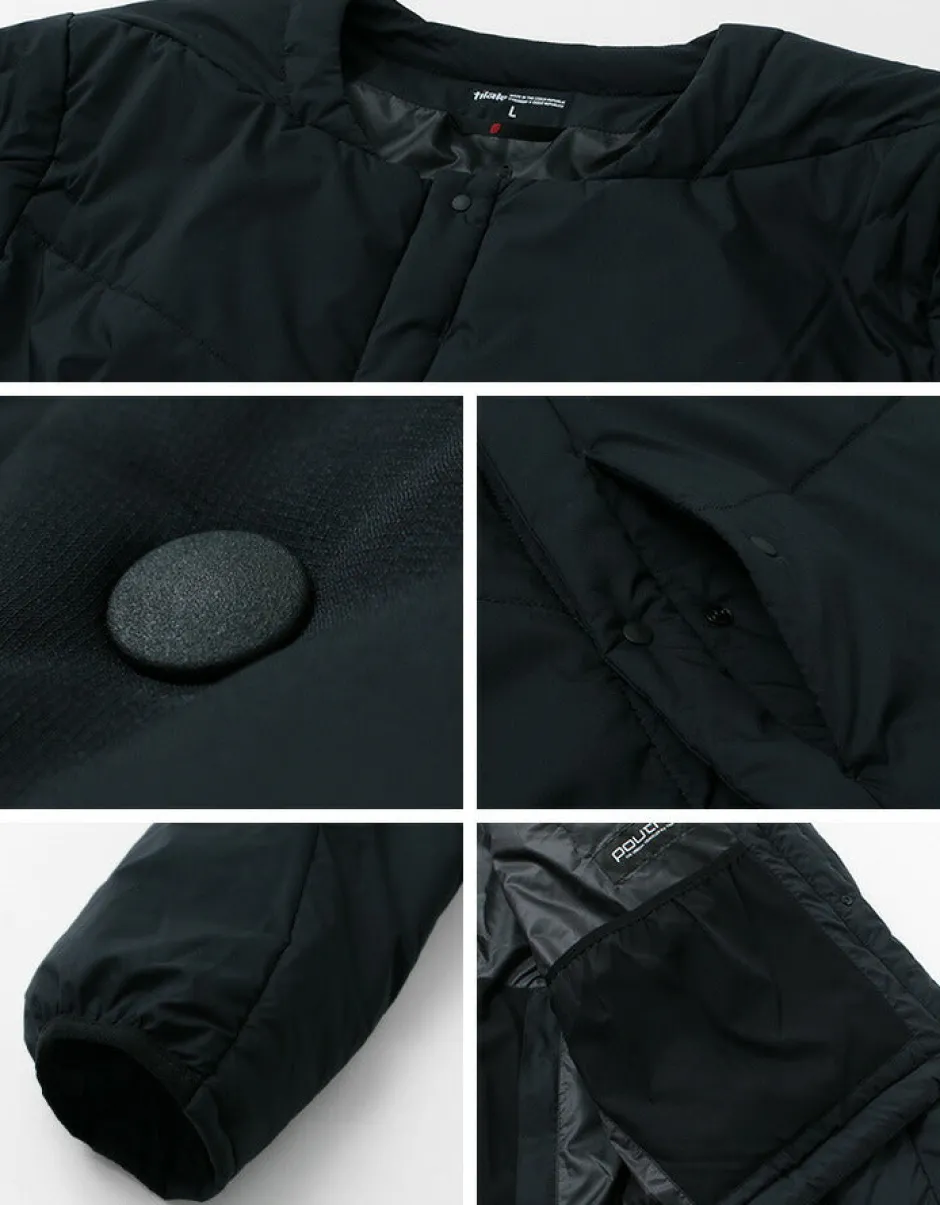 Down Wear^POUTNIK BY TILAK / Pygmy Jacket