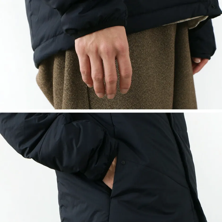 Down Wear^POUTNIK BY TILAK / Pygmy Jacket