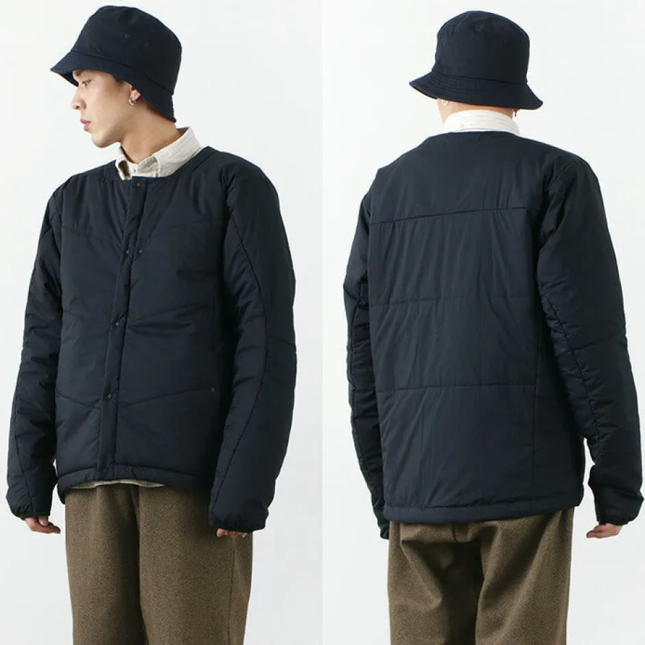 Down Wear^POUTNIK BY TILAK / Pygmy Jacket