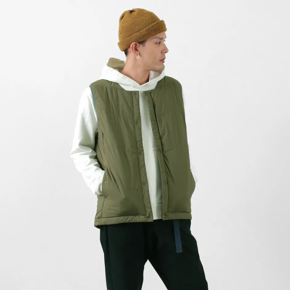 Vests^POUTNIK BY TILAK / PYGMY Vest