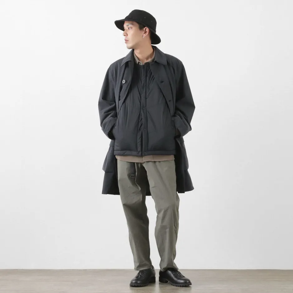 Vests^POUTNIK BY TILAK / PYGMY Vest
