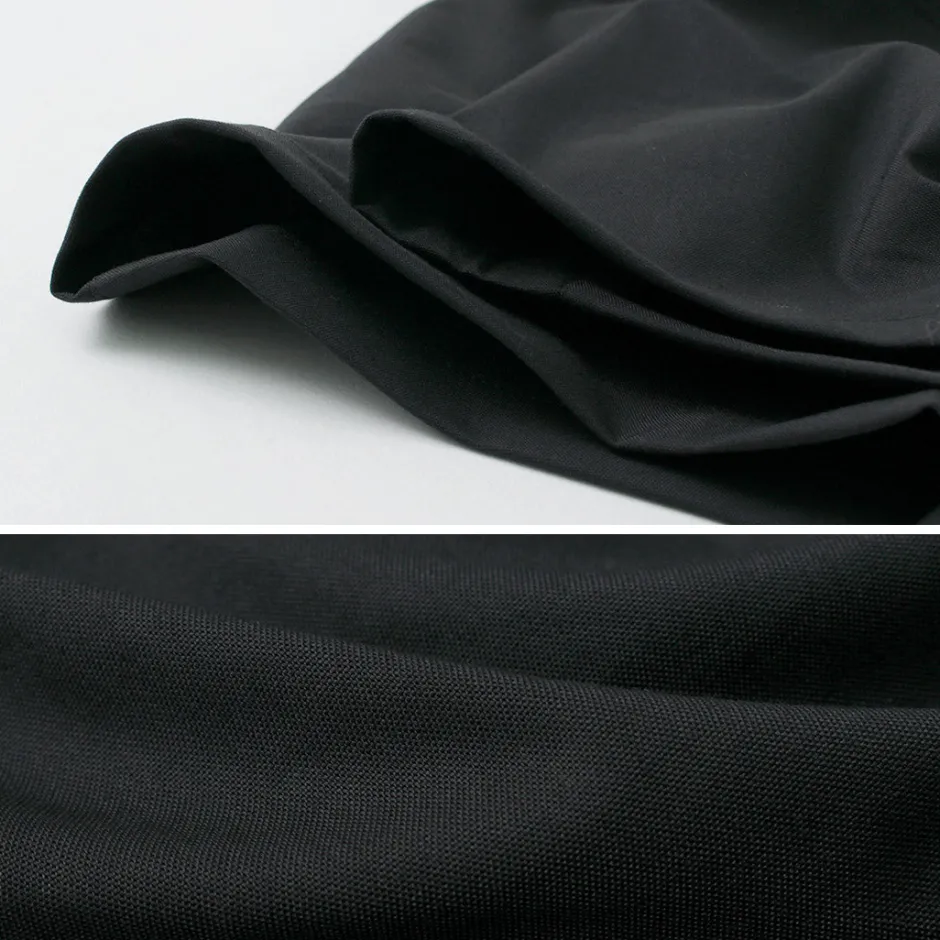 Work Pants & Chinos^POUTNIK BY TILAK / Quest Pants black