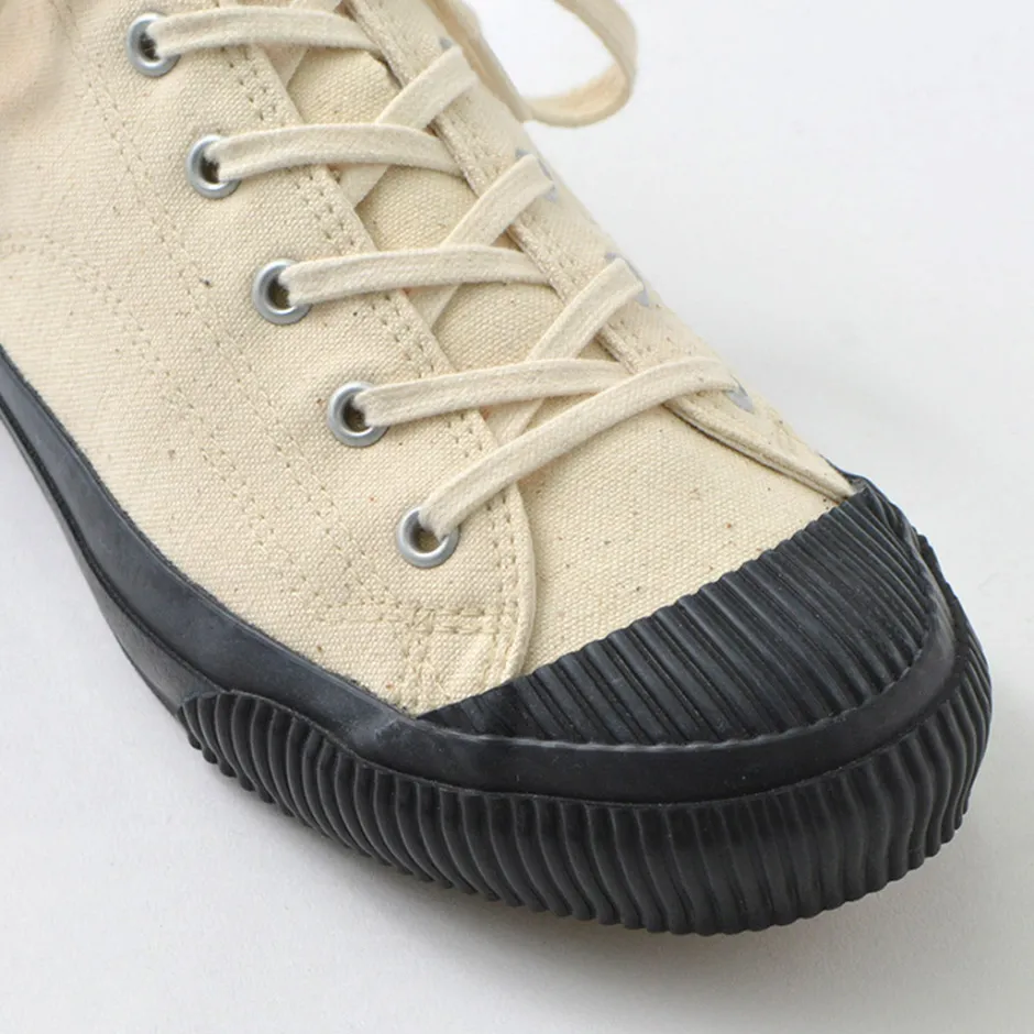 Sneakers^PRAS / Shell Cap Row Sneakers