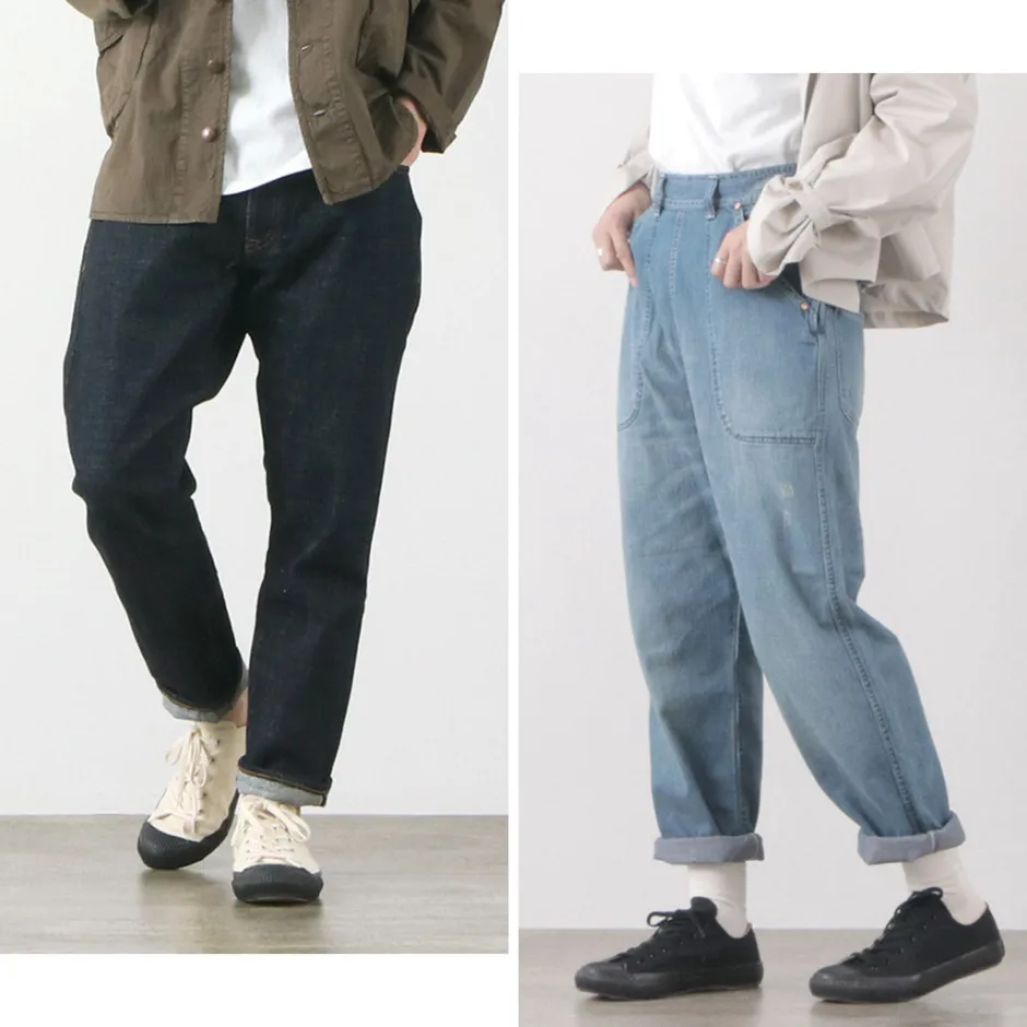 Sneakers^PRAS / Shell Cap Row Sneakers