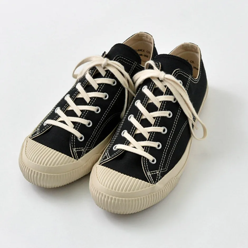 Sneakers^PRAS / Shell Cap Row Sneakers