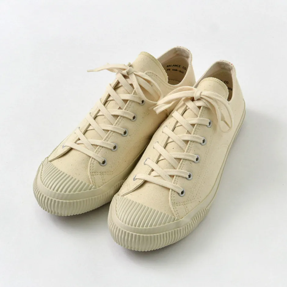 Sneakers^PRAS / Shell Cap Row Sneakers