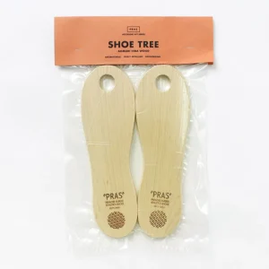 Other Goods^PRAS / Shoe tree Hiba wood beige