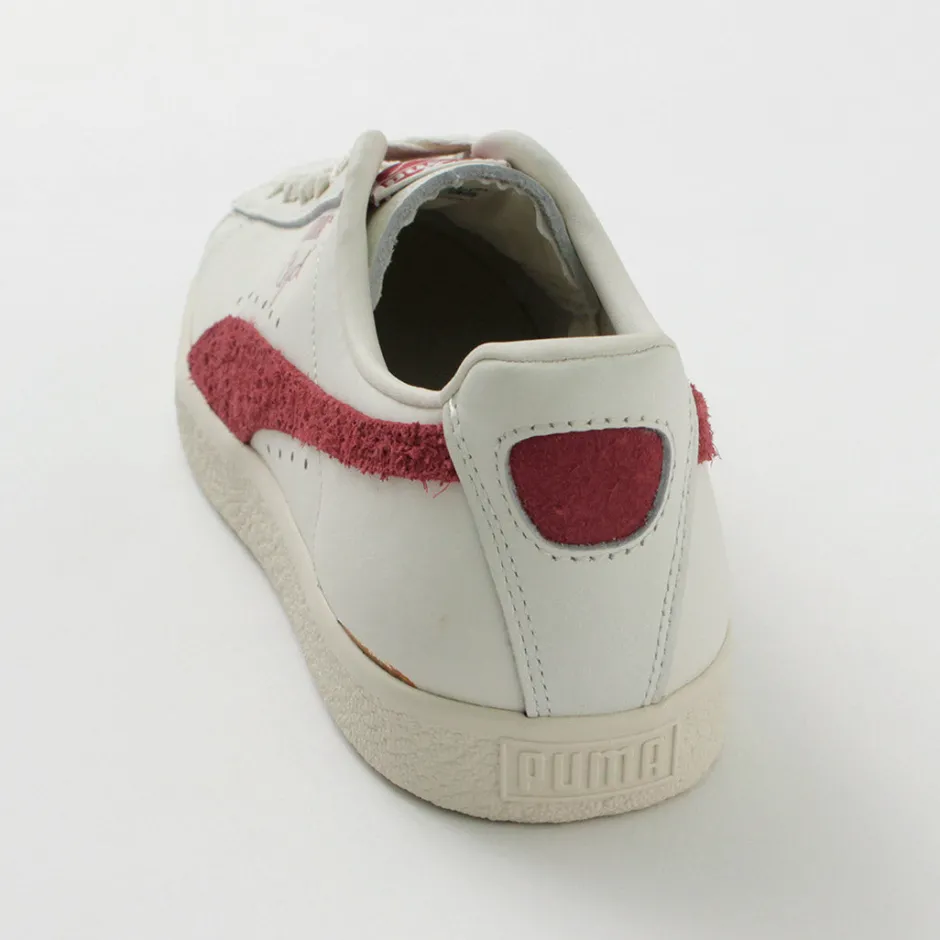 Sneakers^PUMA / CLYDE NEVERWORN 3 Sneakers white