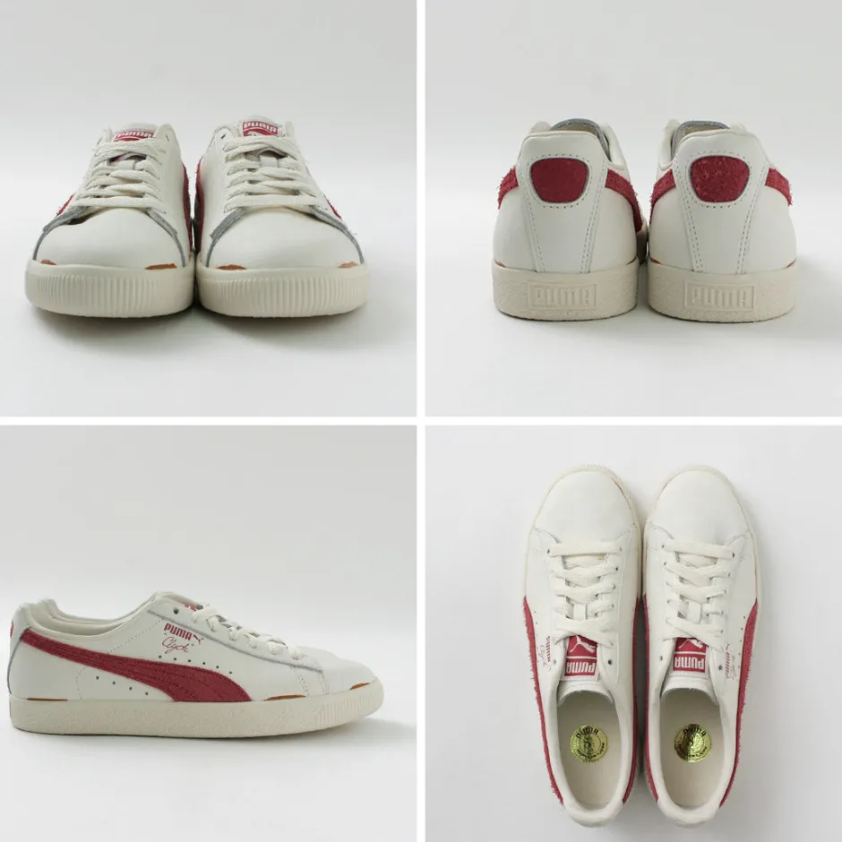 Sneakers^PUMA / CLYDE NEVERWORN 3 Sneakers white