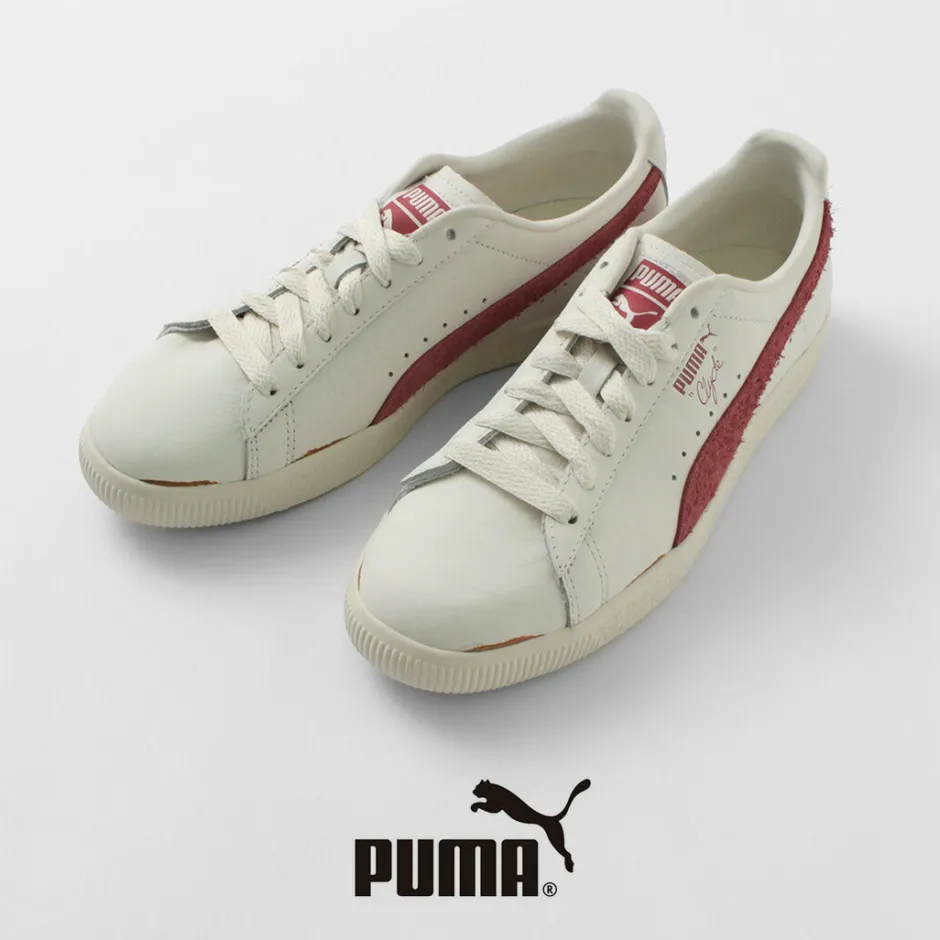 Sneakers^PUMA / CLYDE NEVERWORN 3 Sneakers white