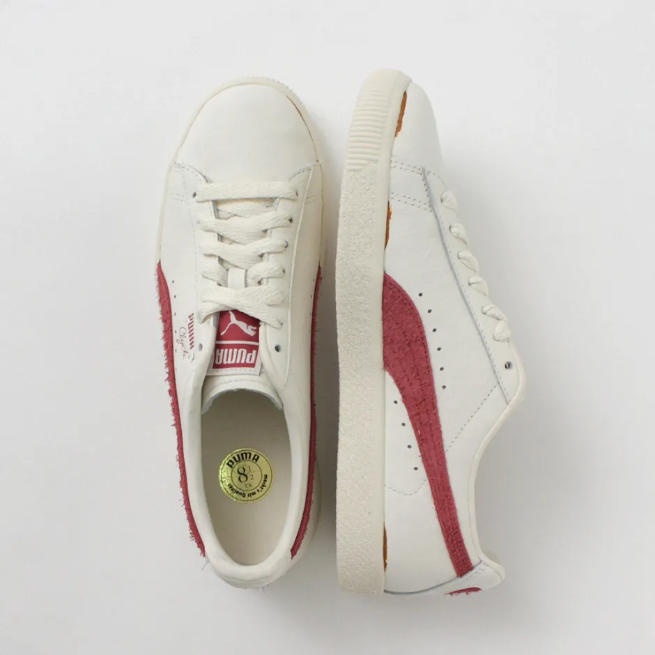Sneakers^PUMA / CLYDE NEVERWORN 3 Sneakers white