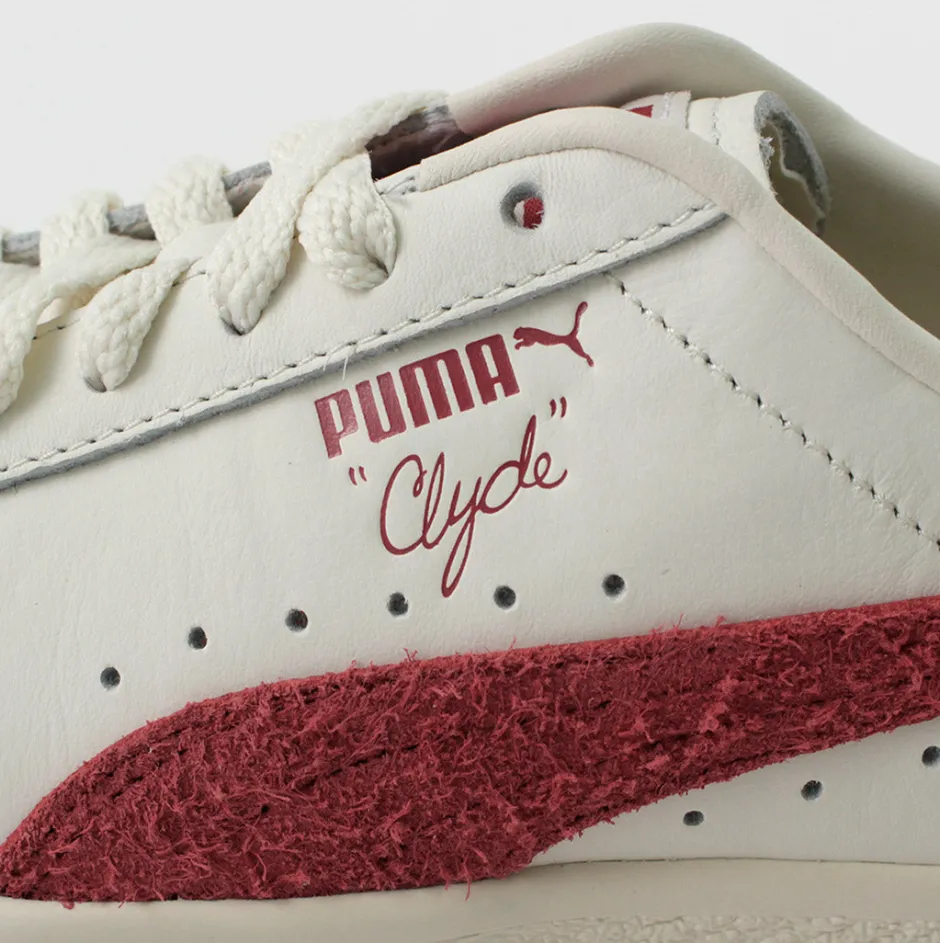 Sneakers^PUMA / CLYDE NEVERWORN 3 Sneakers white
