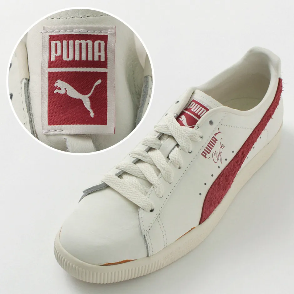 Sneakers^PUMA / CLYDE NEVERWORN 3 Sneakers white
