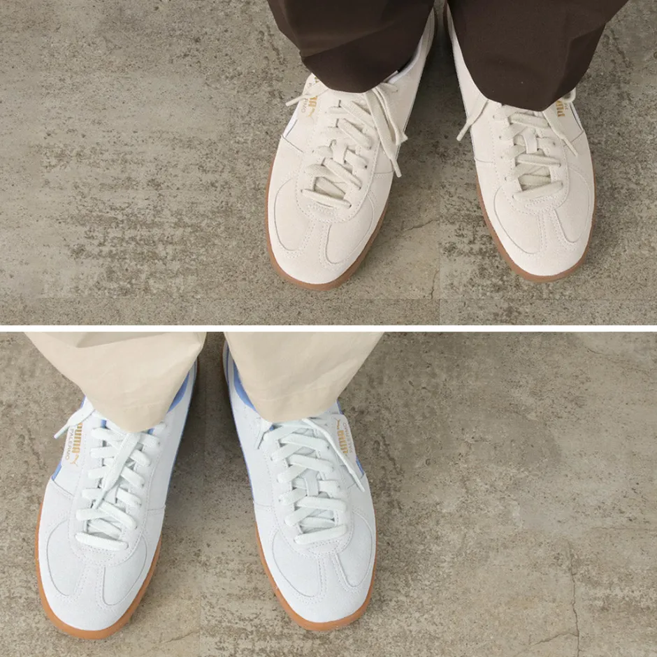 Sneakers^PUMA / Palermo Sneakers