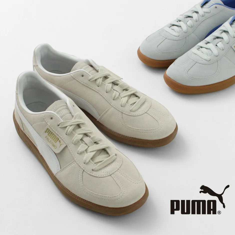 Sneakers^PUMA / Palermo Sneakers