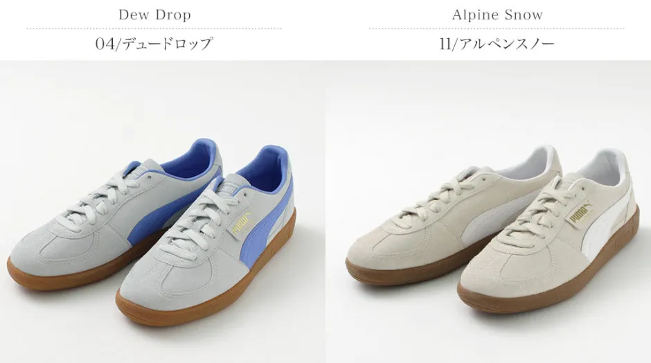Sneakers^PUMA / Palermo Sneakers