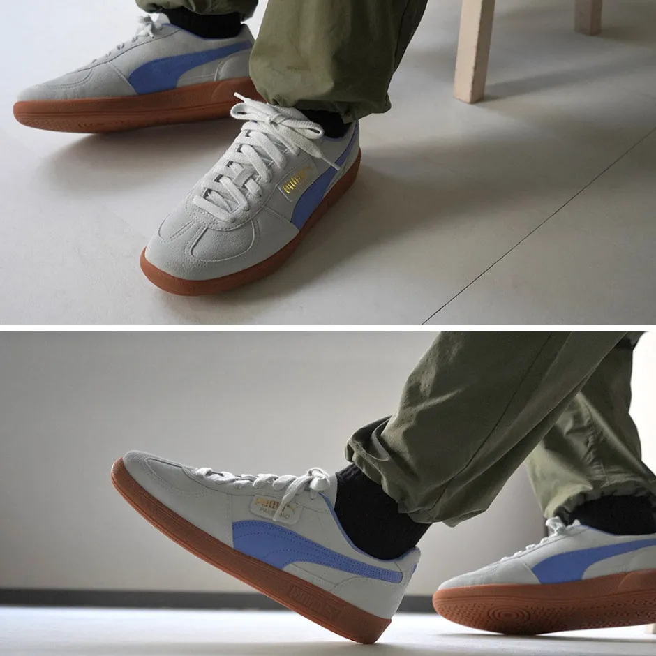 Sneakers^PUMA / Palermo Sneakers