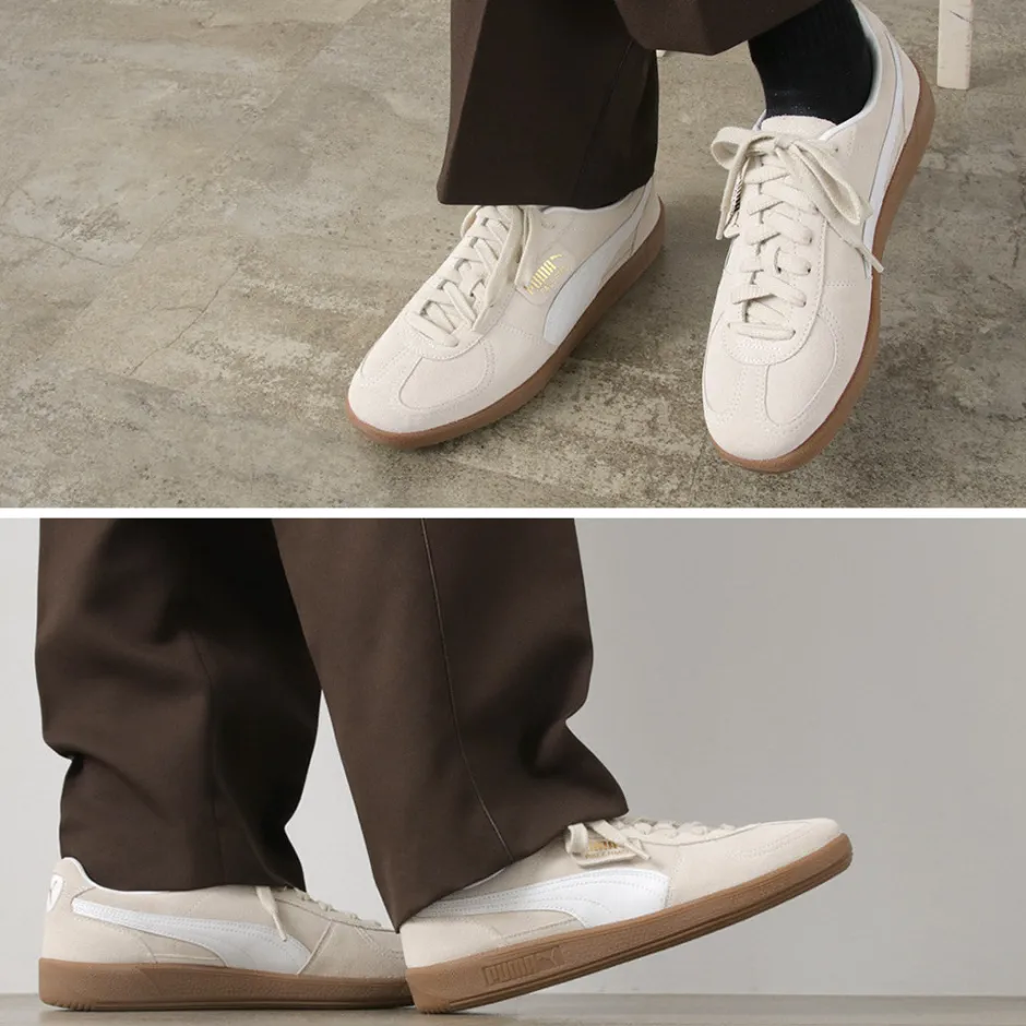 Sneakers^PUMA / Palermo Sneakers