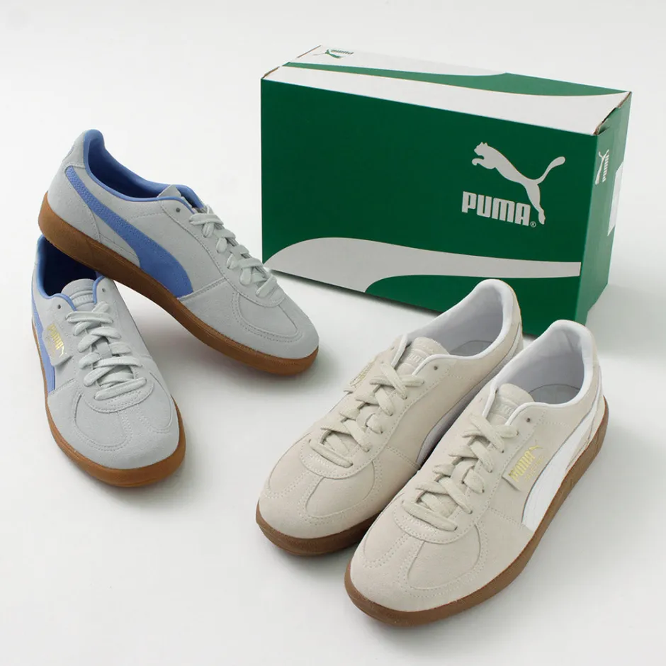 Sneakers^PUMA / Palermo Sneakers