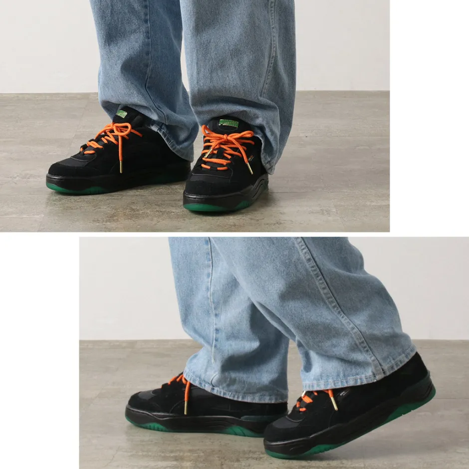 Sneakers^PUMA / -180 Carrots Sneakers black