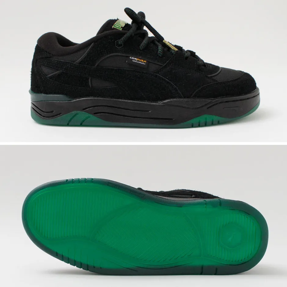 Sneakers^PUMA / -180 Carrots Sneakers black
