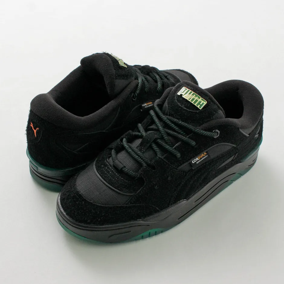 Sneakers^PUMA / -180 Carrots Sneakers black