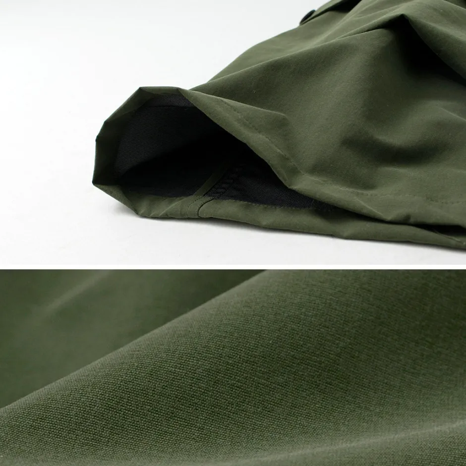 Coats^RAG / 3 Layer Field Coat