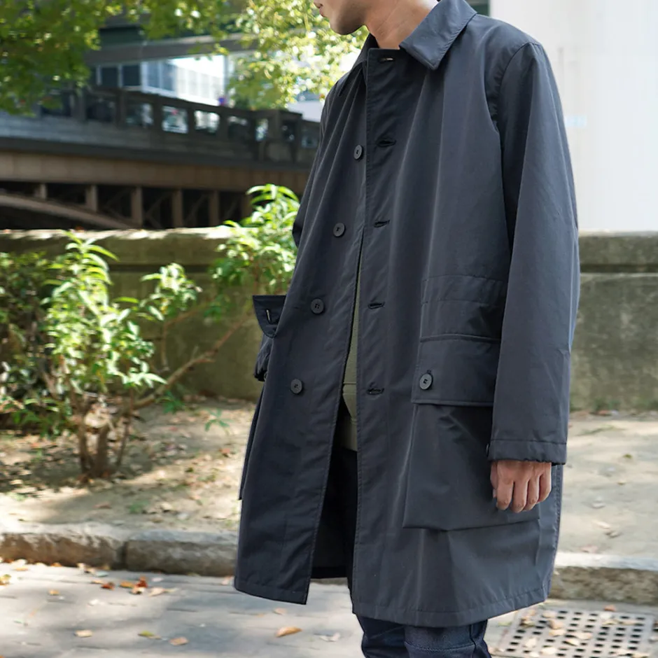 Coats^RAG / 3 Layer Field Coat