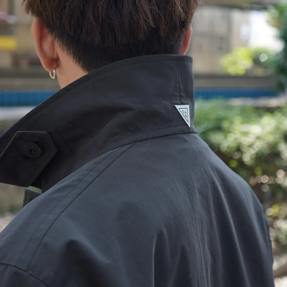 Coats^RAG / 3 Layer Field Coat