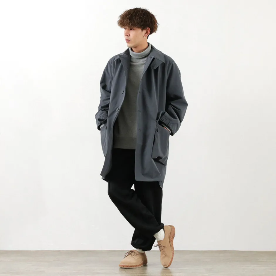 Coats^RAG / 3 Layer Field Coat