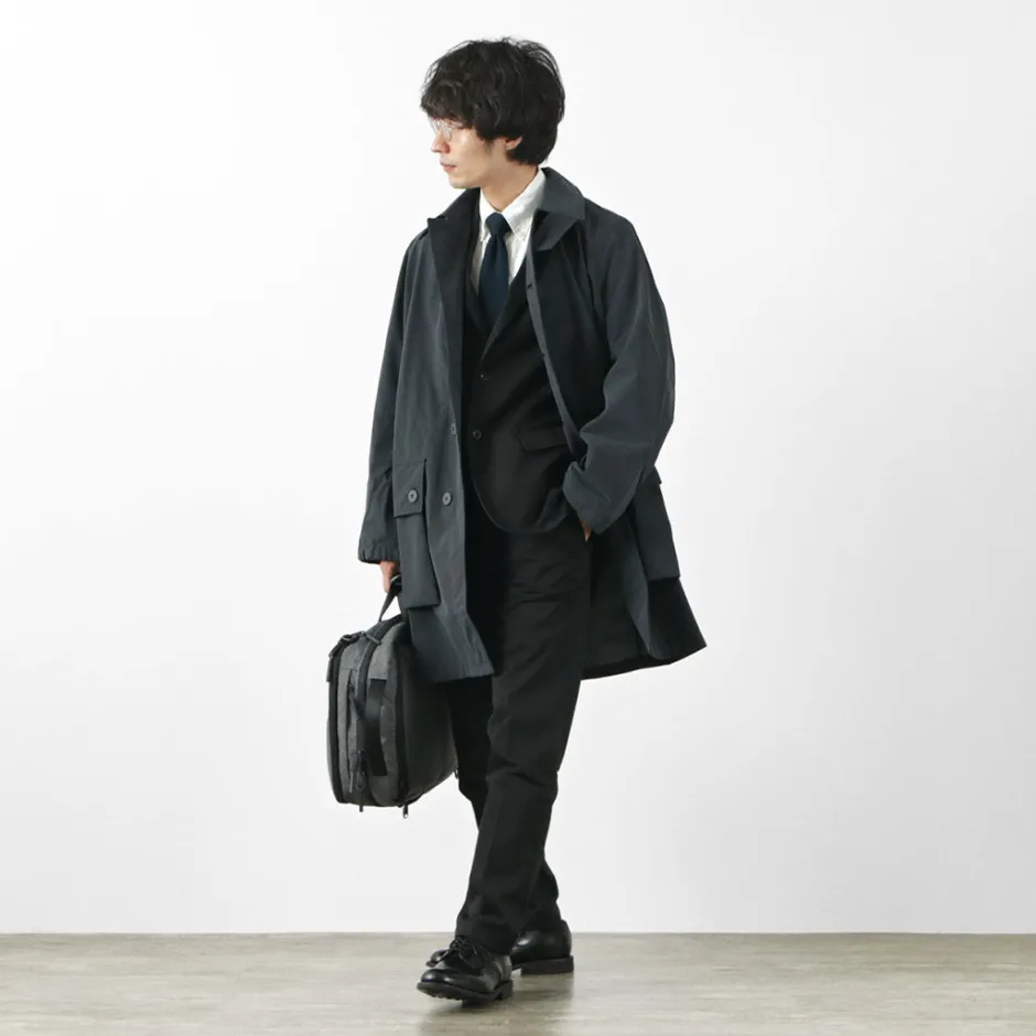 Coats^RAG / 3 Layer Field Coat