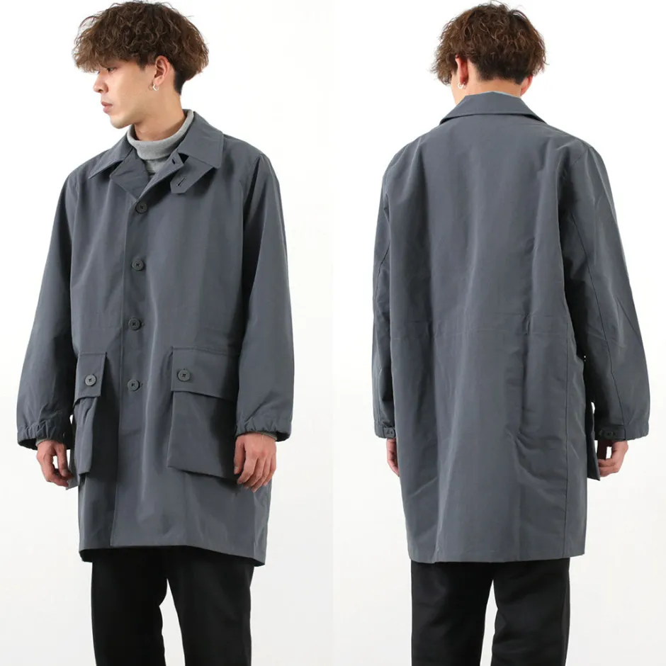 Coats^RAG / 3 Layer Field Coat