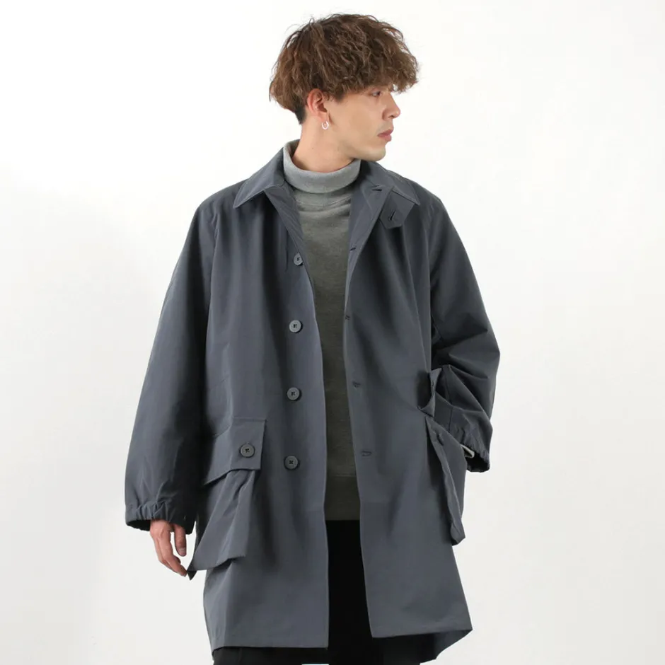 Coats^RAG / 3 Layer Field Coat