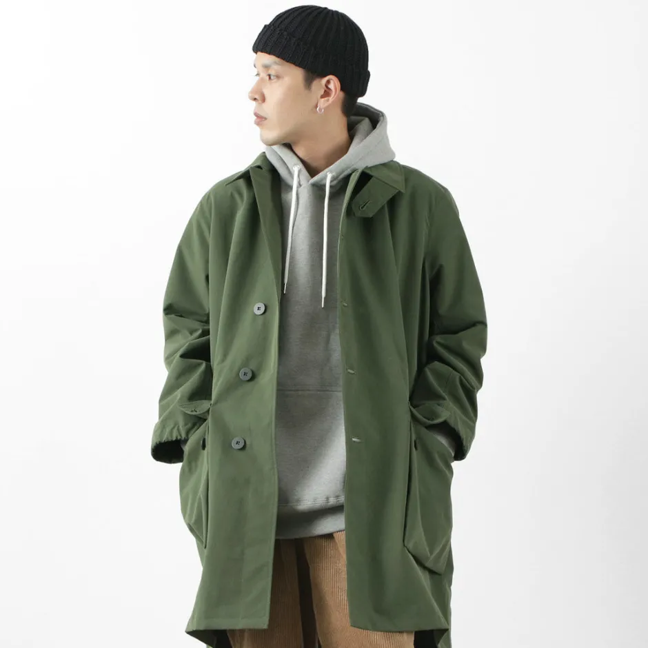 Coats^RAG / 3 Layer Field Coat