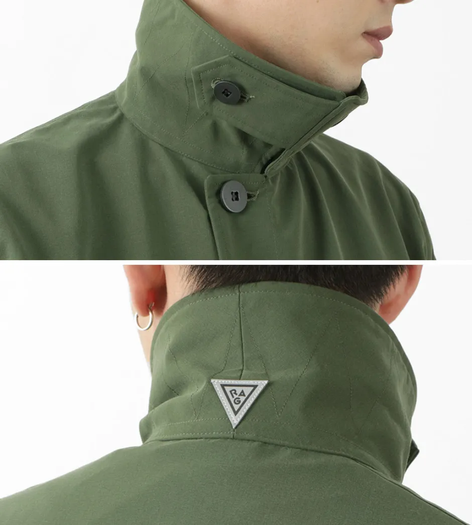 Coats^RAG / 3 Layer Field Coat