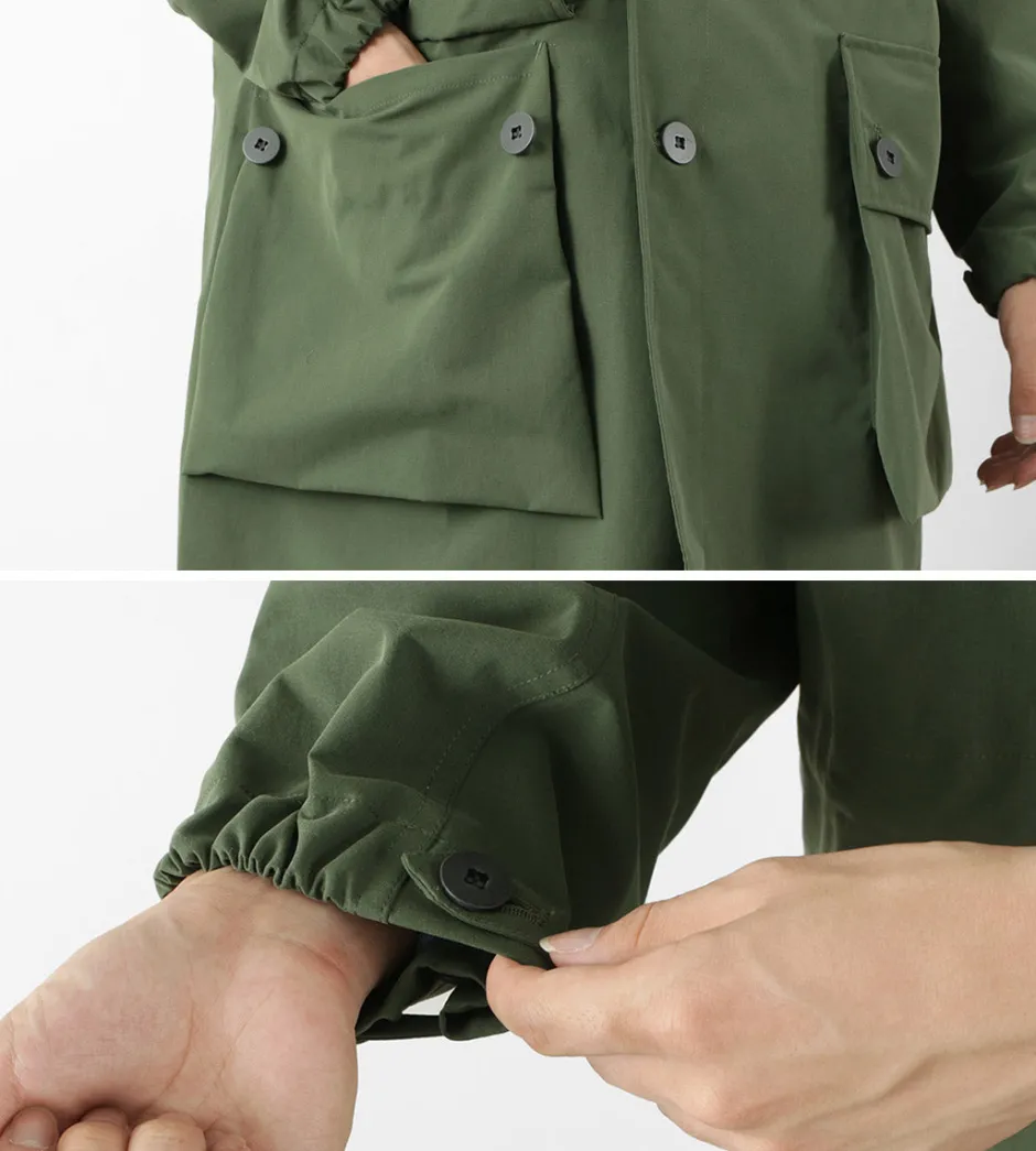 Coats^RAG / 3 Layer Field Coat