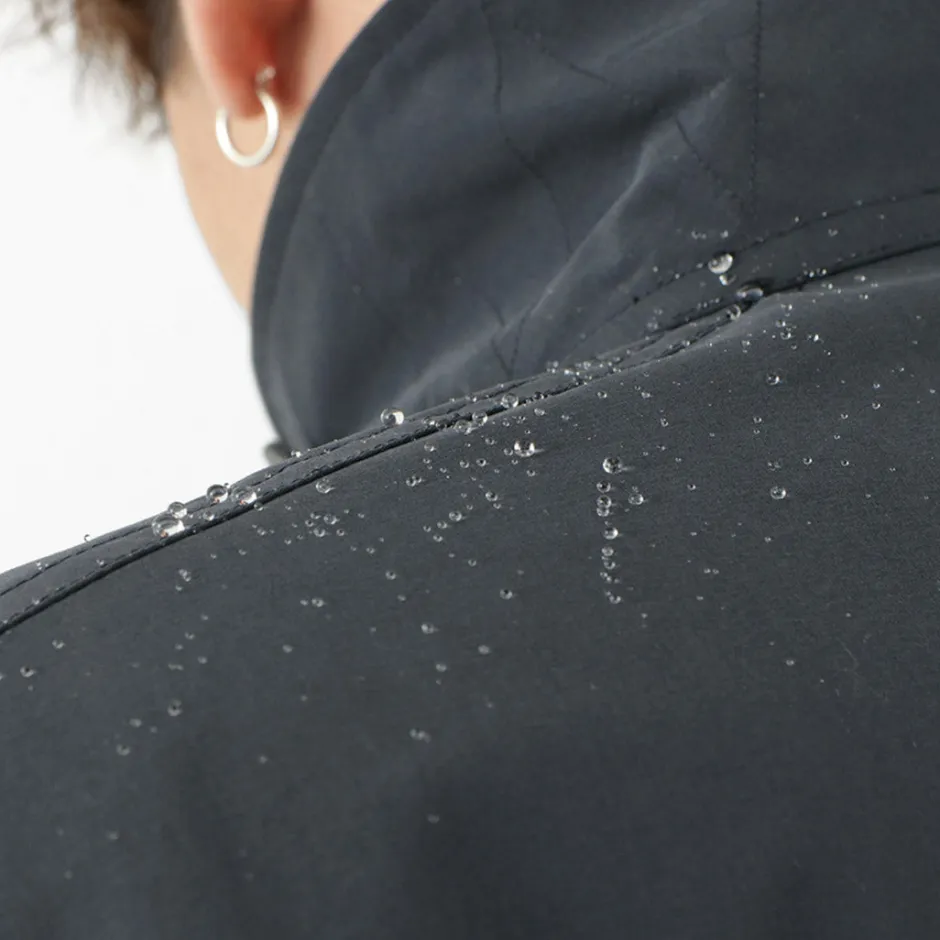 Coats^RAG / 3 Layer Field Coat