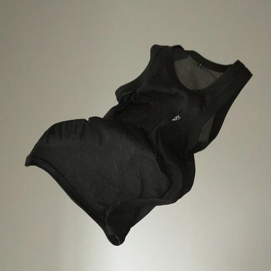 T-Shirts^RAG / AIR DRY breathable Tank-Top