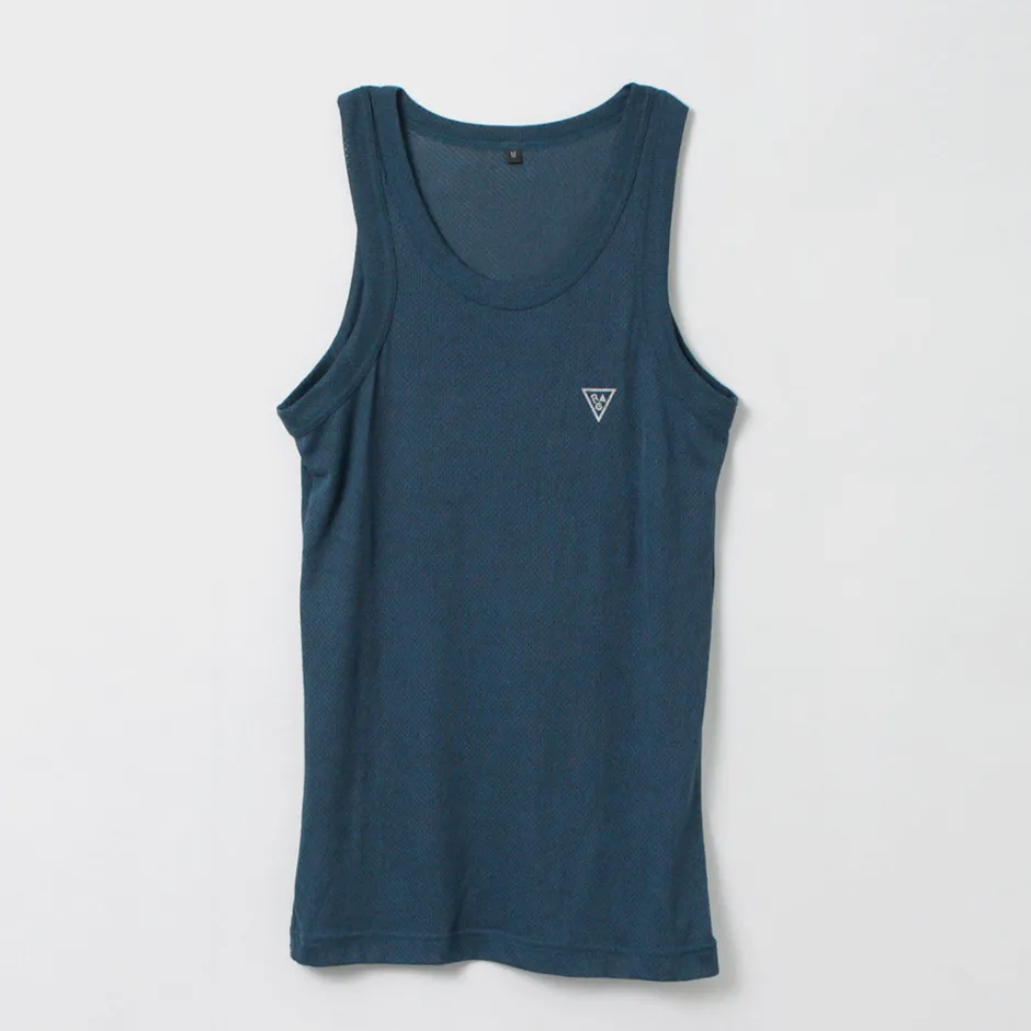 T-Shirts^RAG / AIR DRY breathable Tank-Top
