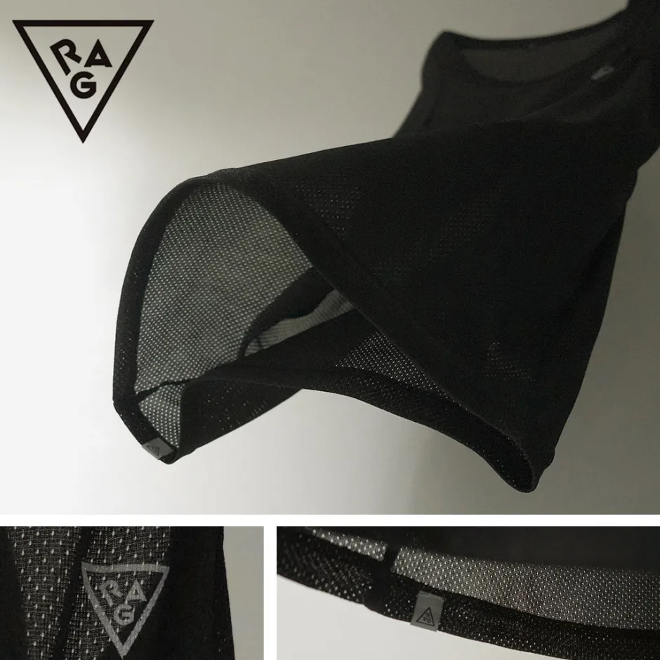 T-Shirts^RAG / AIR DRY breathable Tank-Top