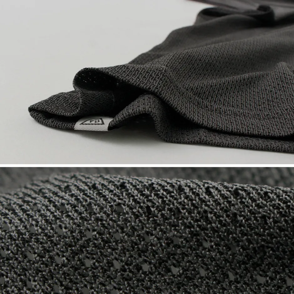 T-Shirts^RAG / AIR DRY breathable Tank-Top