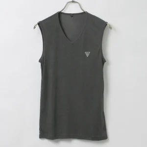 T-Shirts^RAG / AIR DRY breathable V-neck Sleeveless