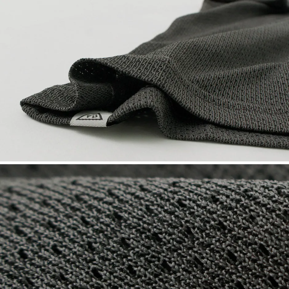 T-Shirts^RAG / AIR DRY breathable V-neck Sleeveless