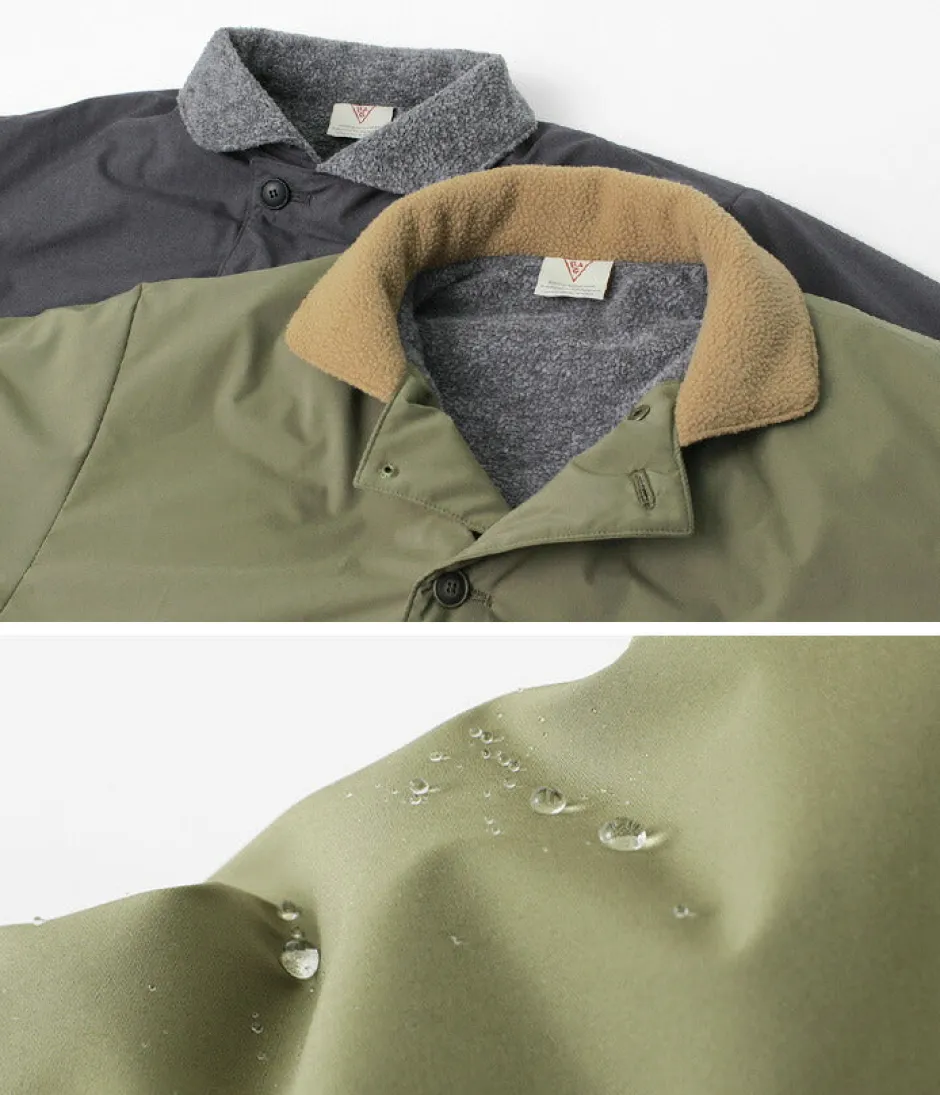 Jackets^RAG / ARCTIC Deck Jacket