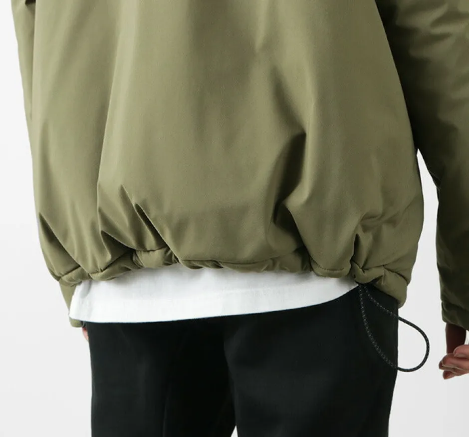 Jackets^RAG / ARCTIC Deck Jacket