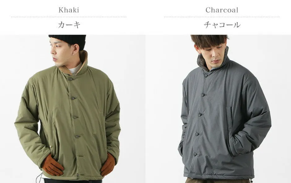 Jackets^RAG / ARCTIC Deck Jacket